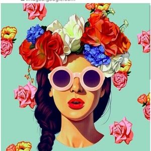 Meet your Posher, Mary